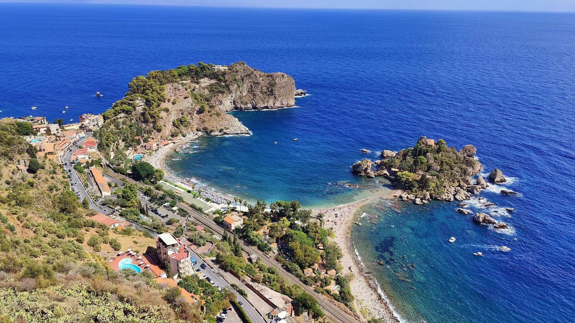 Taormina & Savoca – egész napos élmény két ikonikus helyszínen